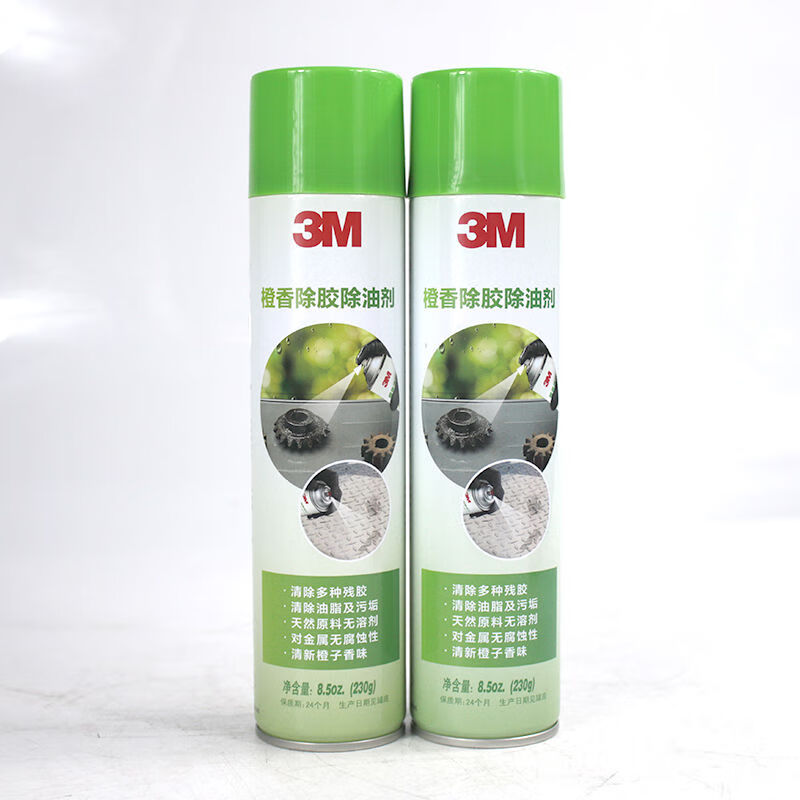 3M Glue Remover 08984 Orange Scent Cleaner Removes Oil Dirt and Self-Adhesive Remover Powerful Multi-Functional Decontamination and Glue Traces 3M Orange Scent Cleaner Glue Remover Removes Oil Dirt and Self-Adhesive Remover Powerful Multi-Function