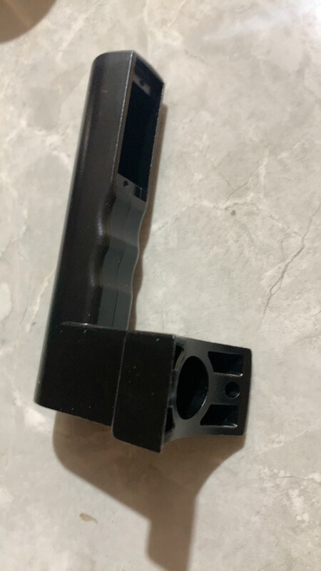 Kezitu fully automatic tapping machine accessories#tapping machine accessories#tapping machine accessories#tapping machine handle#tapping machine handle M30 tapping machine handle