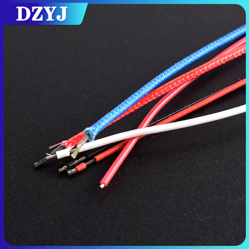 PTC heating piece 35*20*5mm electric heating core constant temperature heating piece 5V12V24V220v preheating piece heating piece aluminum shell 35*20*5mm 5V/60 /2-3W no specifications