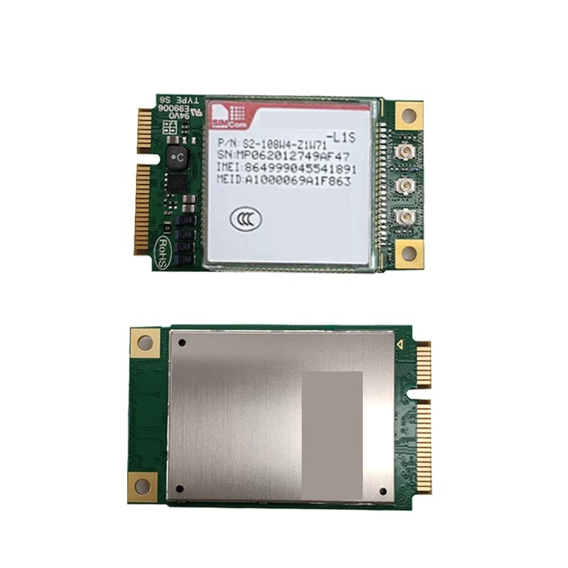 Kaiyuanda 4G module SIM7600CE-L1S