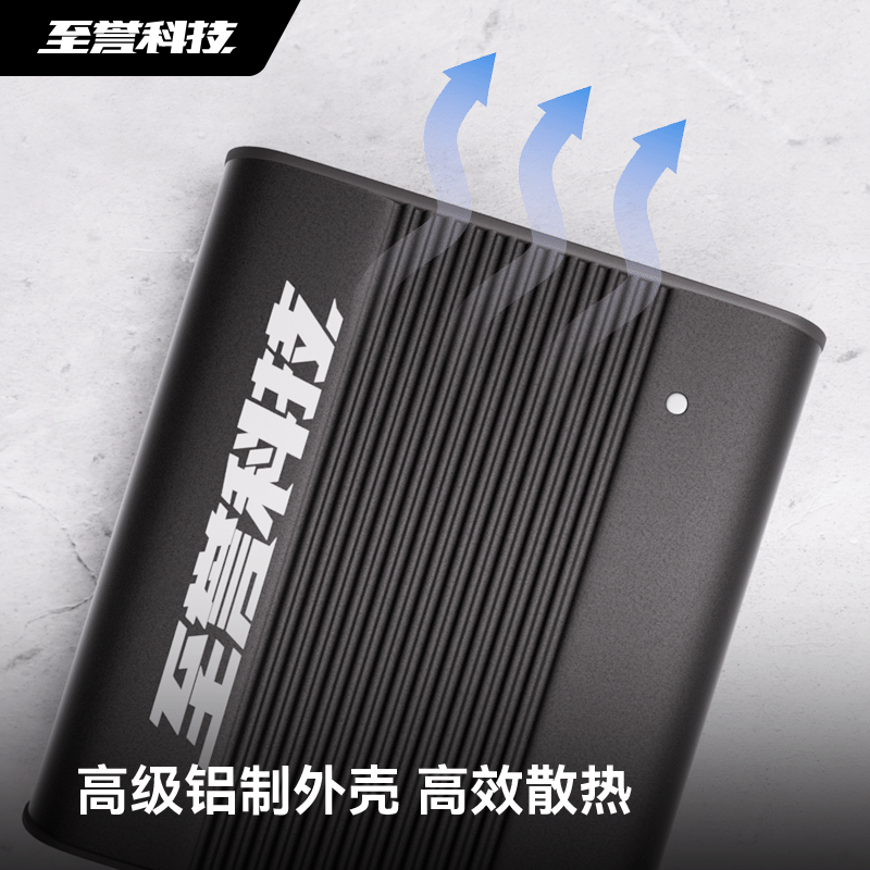 Zhiyu Technology CFexpress TypeB single card slot card reader USB3.2 high-speed CFB card reader 10Gbps