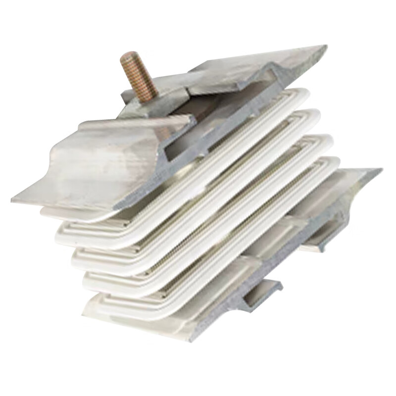 Boshua Pure Copper Busway Connector 2500A does not include installation