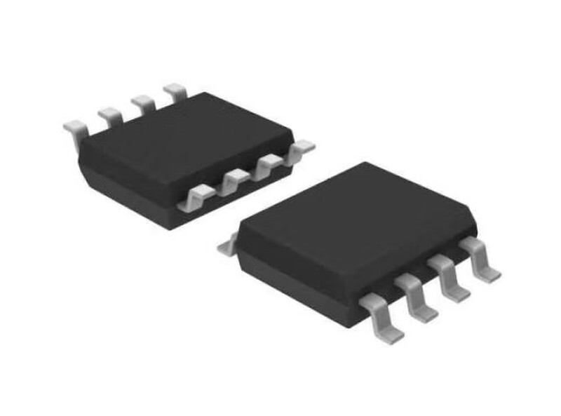 NXP CAN chip PCA82C250T/YM 115 12.8 7.5 1.25mm /piece