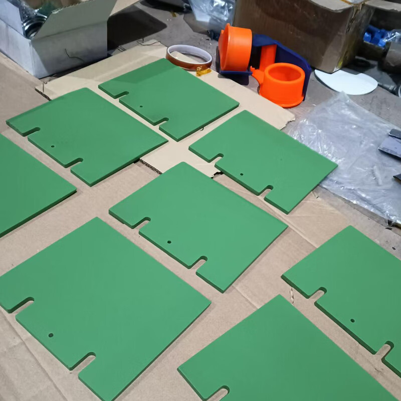 Anti-corrosion polytetrafluoroethylene high temperature resistant coating Teflon coating spray PTFE anti-stick Teflon spray Teflon spray processing