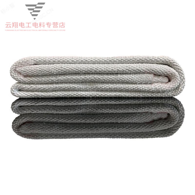 Asbestos quilt fire blanket 1.5m*1.5m fire certified gas station double layer thickened national standard fire blanket industrial 1m
