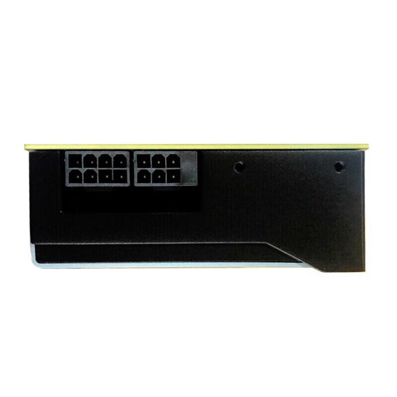 NVIDIA RTX5000 professional graphics workstation runs smoothly 16G graphics card industrial packaging