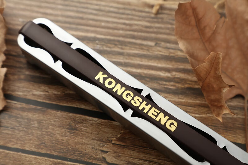 Kongsheng (KONGSHENG) 24-hole polyphonic harmonica NO.2420 can be customized in minor keys, special keys, 12 keys, complete playing practice harmonica in G key