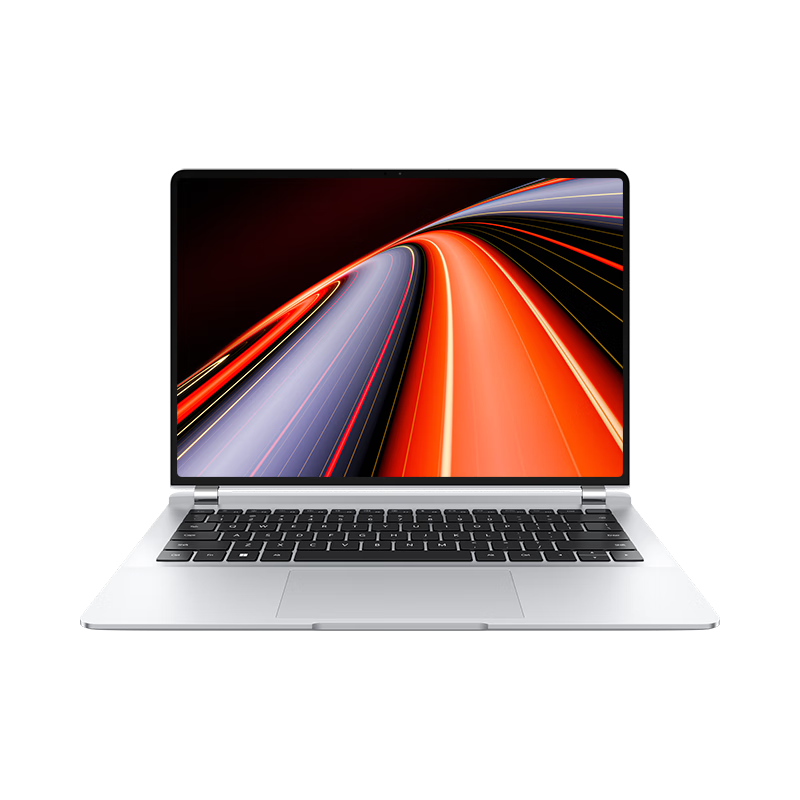 99% new Huawei MateBook GT 14 Store pre-installed Windows version National subsidy 20% OLED floating screen Core UItra5 32G 1T Haoyue Silver