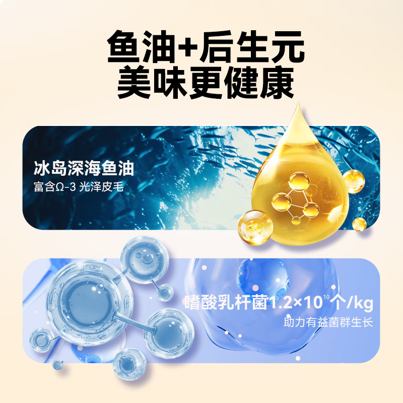 Wanpy full-price staple food lunch box canned cat wet food double-enjoy small fresh box chicken and beet flavor 40g*6 cans