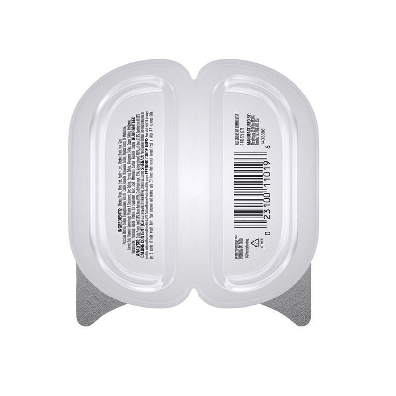 Sheba one-half nutritious meal box cat staple food grade canned signature seafood formula 75g single box cat food cat snacks