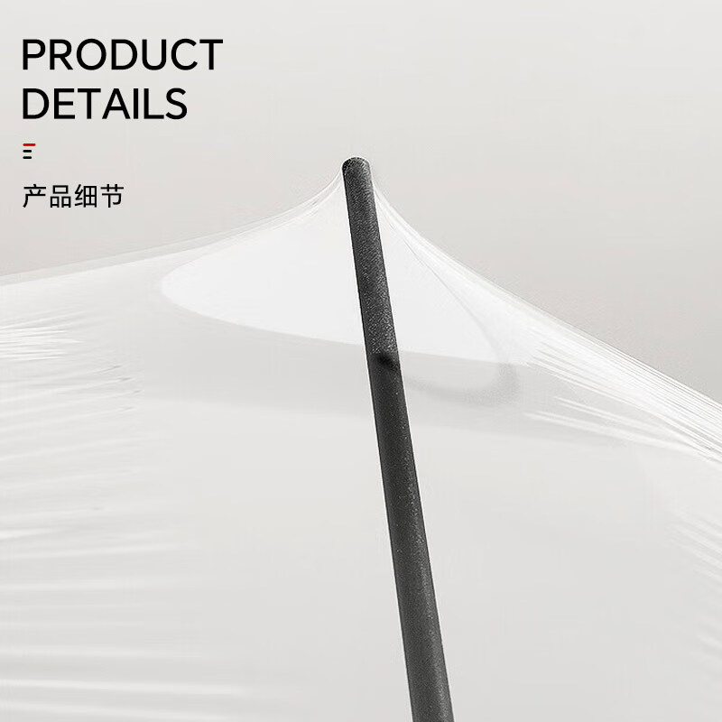 Sodolike Shangdao cling film extra large roll PVC material 30cm*200 meters commercial fresh fruits and vegetables supermarket catering wrapping film