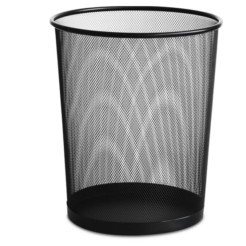 Xingpiaoyang metal trash can 18L