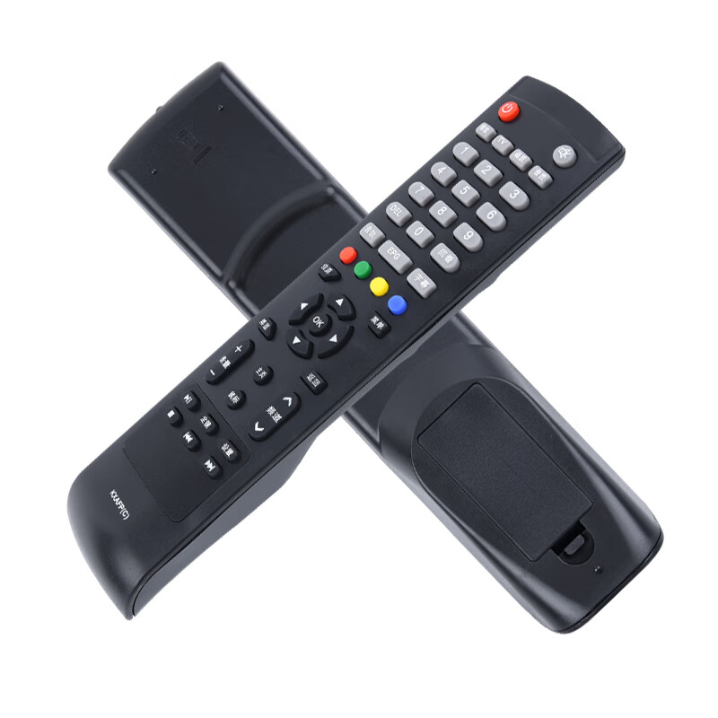 Original Sanyo TV remote control KXAFP(C) 48CE1210M 55CE590A1 55ce5129h1