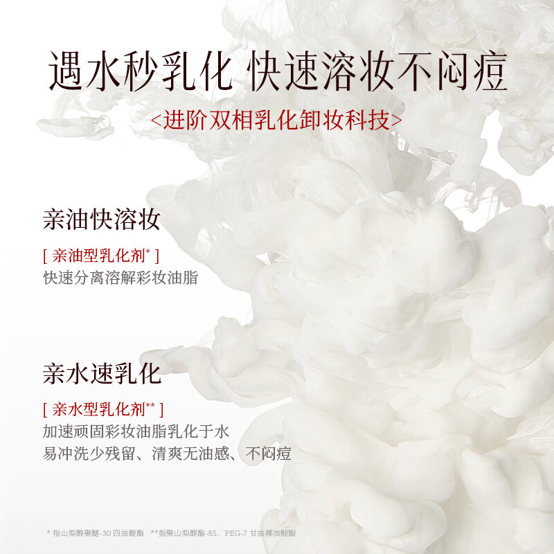 XIWJI Xuejing Forest Waxy Makeup Remover 10g