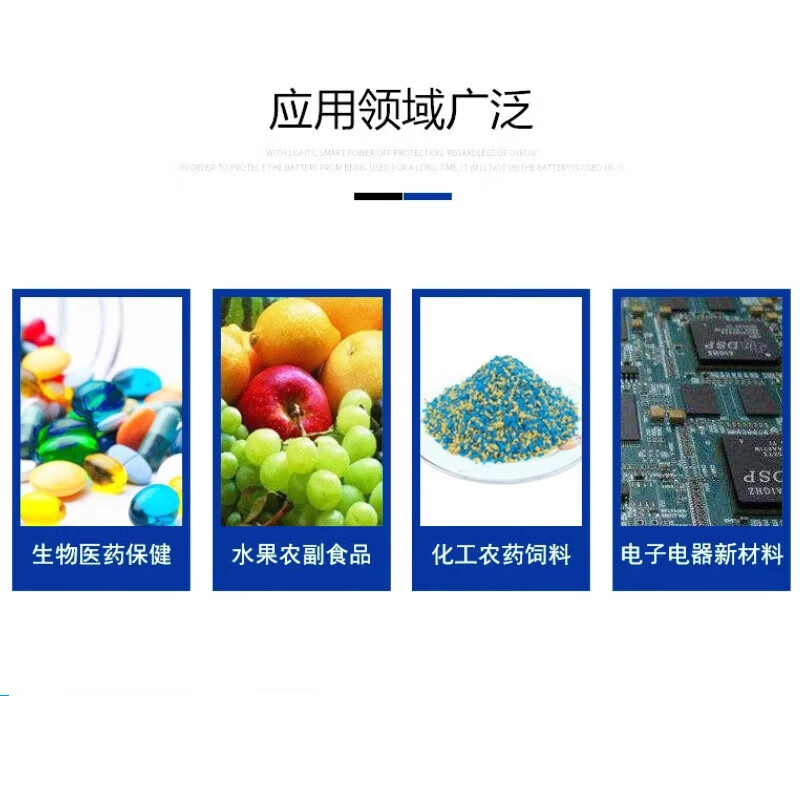 Zhuode Industrial Drying Oven Constant Temperature Blast Drying Oven Large Oven Oven Industrial Dryer Hot Air Drying Room Technical Issues and More Prices