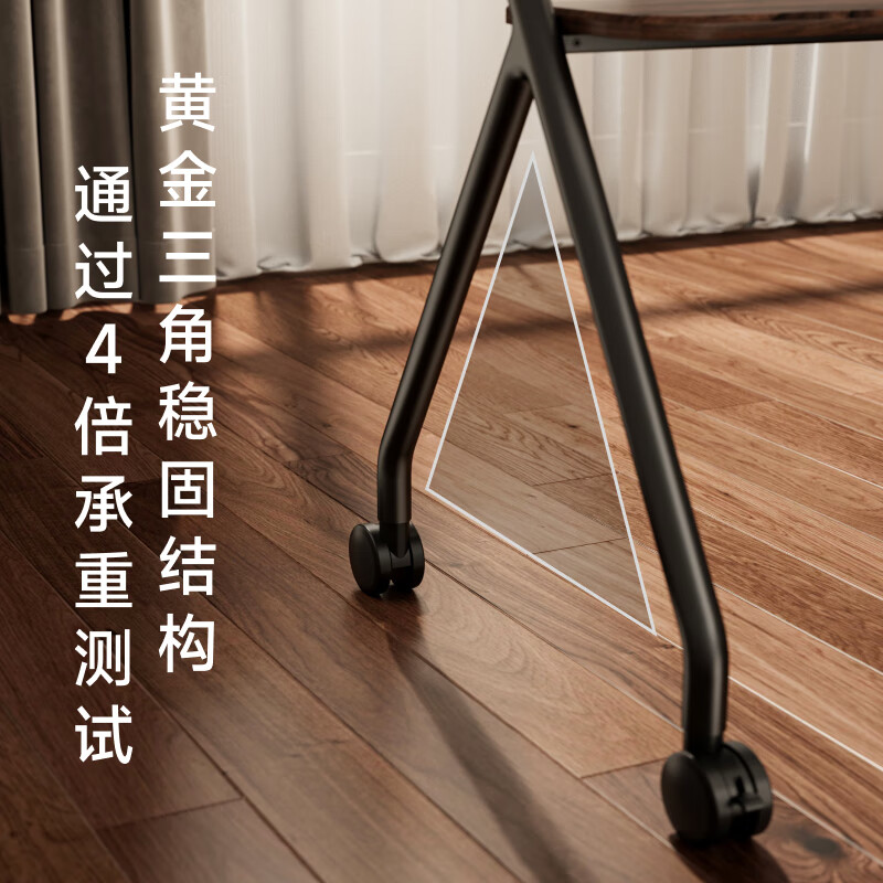 Brateck Northern Arc (43-75) TV Stand Mobile TV Art Stand Floor Stand 65 Movable TV Stand Xiaomi TV Hanger Trolley TV Cabinet Cabinet Type FS350