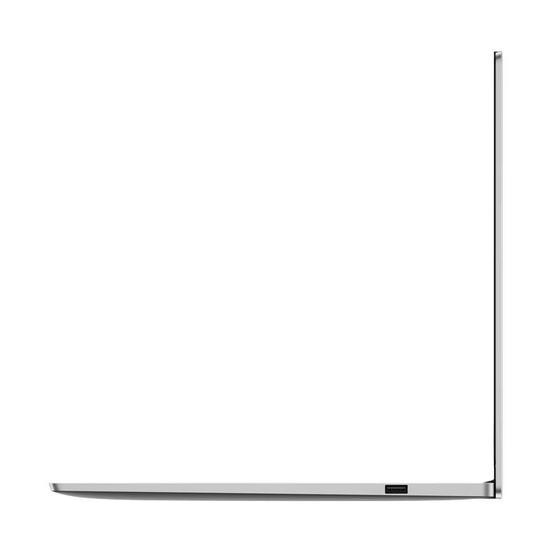 99% new Huawei MateBook D 14 SE store pre-installed Windows version thin and light laptop 13th generation Core processor i5 16G 512G Haoyue Silver