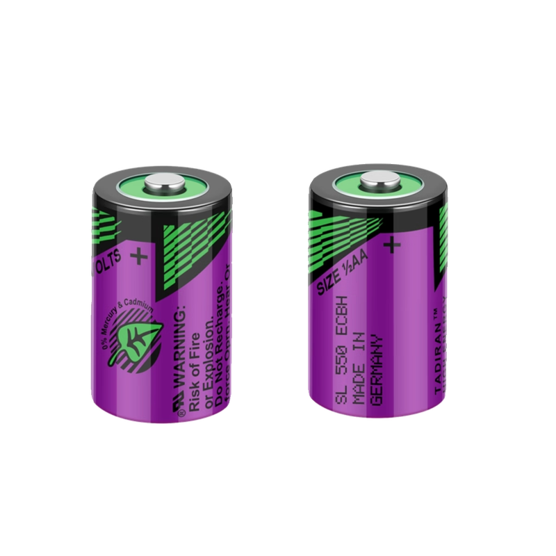 Original Tadilan SL-550 (1/2AA 3.6V) TL-5902 SL-350 Israeli battery single battery