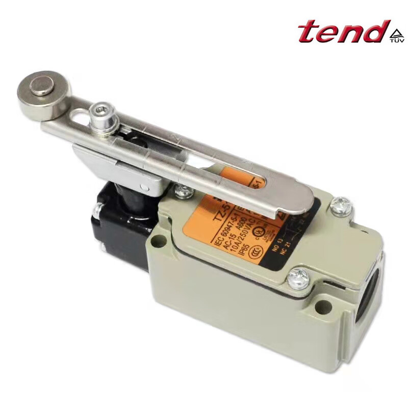 Tiande tend stroke limit switch TZ-5108-2/2N 5104 5101 5106 5102 5107 TZ5101