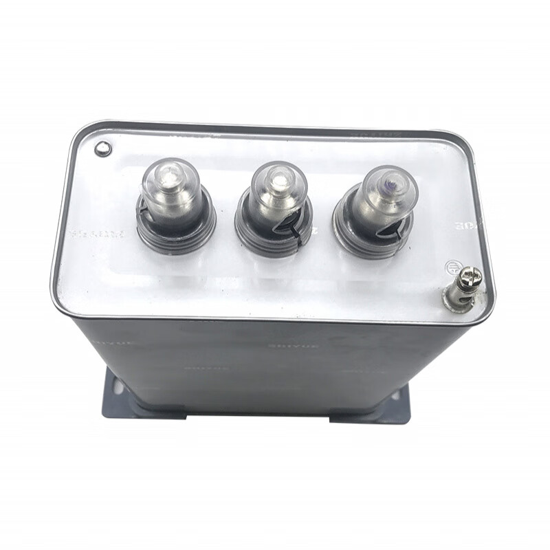 Refers to the moon self-healing compensation parallel power capacitor BZMJ/BCMJ/BSMJ0.4/0.45-30-3/20-3 0.4 (400V) -3 (three-phase) 5kvar