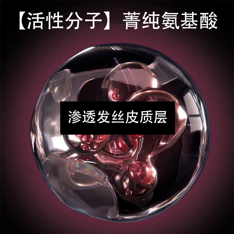 L'Oreal PRO Smooth Berry Jar Salon High-End Professional Conditioner 750m Strong Repair