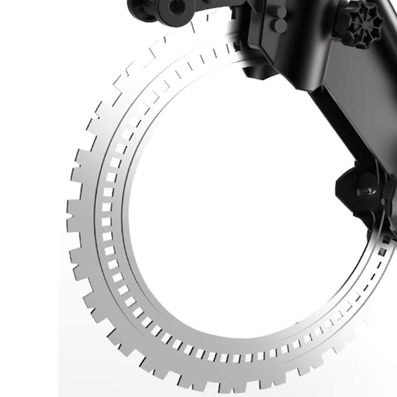 Xiali wall cutting machine high frequency ring saw adjustment-free high-power concrete wall cutting artifact dust-free modified door and window cutting machine fifth generation adjustment-free spare saw blade fifth generation adjustment-free (upgraded model)