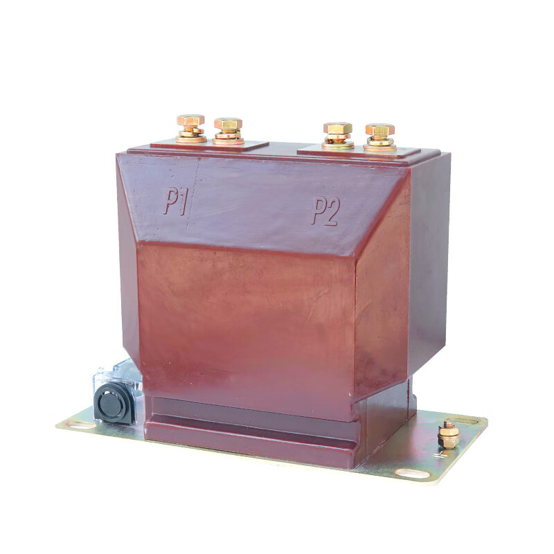 10kv indoor 0.5 level high voltage current transformer LZZBJ9-12A fully insulated and fully enclosed 0.2S metering LZZBJ9-10 (large model)