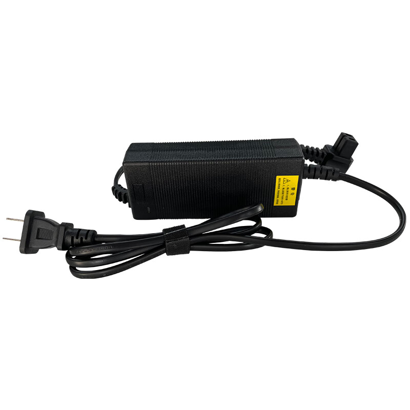 Philips (PHILIPS) car refrigerator accessories 12V24V DC line household 220V adapter power cord power adapter
