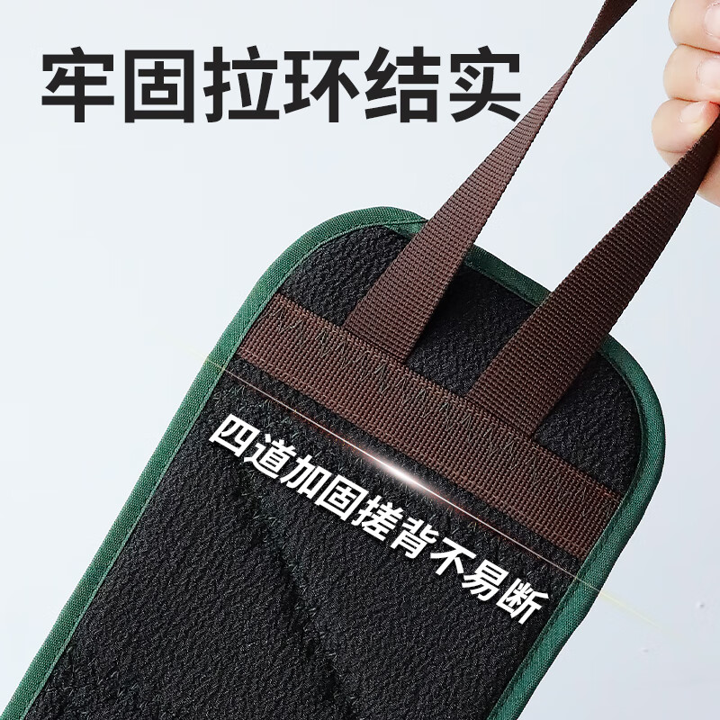 Jieshen Men's special thickened and powerful coarse-grit bath towel, a magical bathing tool that does not ask for help.