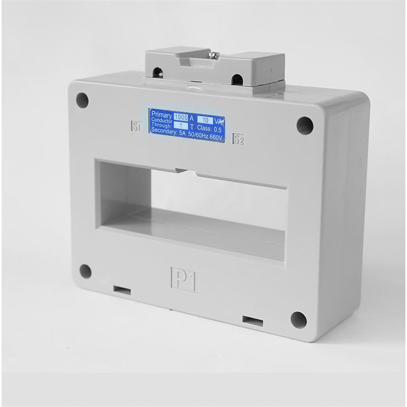 Current transformer BH-0.66 LMK 0.5 level 2000/5A 3000/5 5000/5 6000/5 4000/5