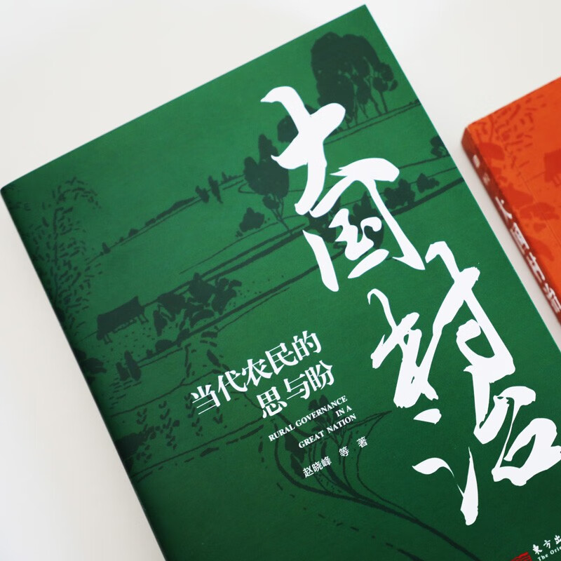 Daguo Village Governance: Thoughts and Hopes of Contemporary Farmers