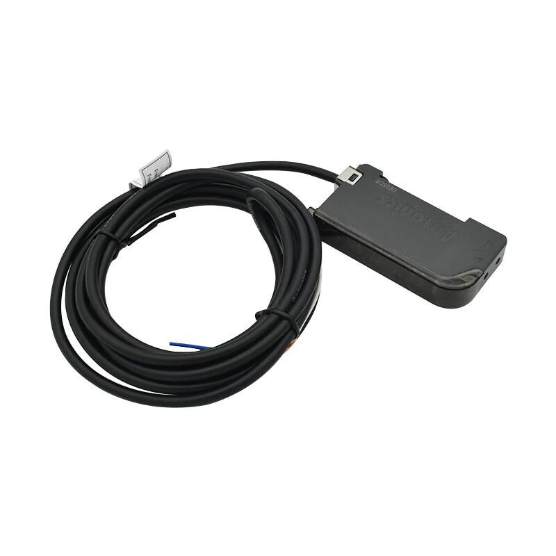 Original Autonics Autonics fiber amplifier BF4R fiber optic sensor BF4R-P