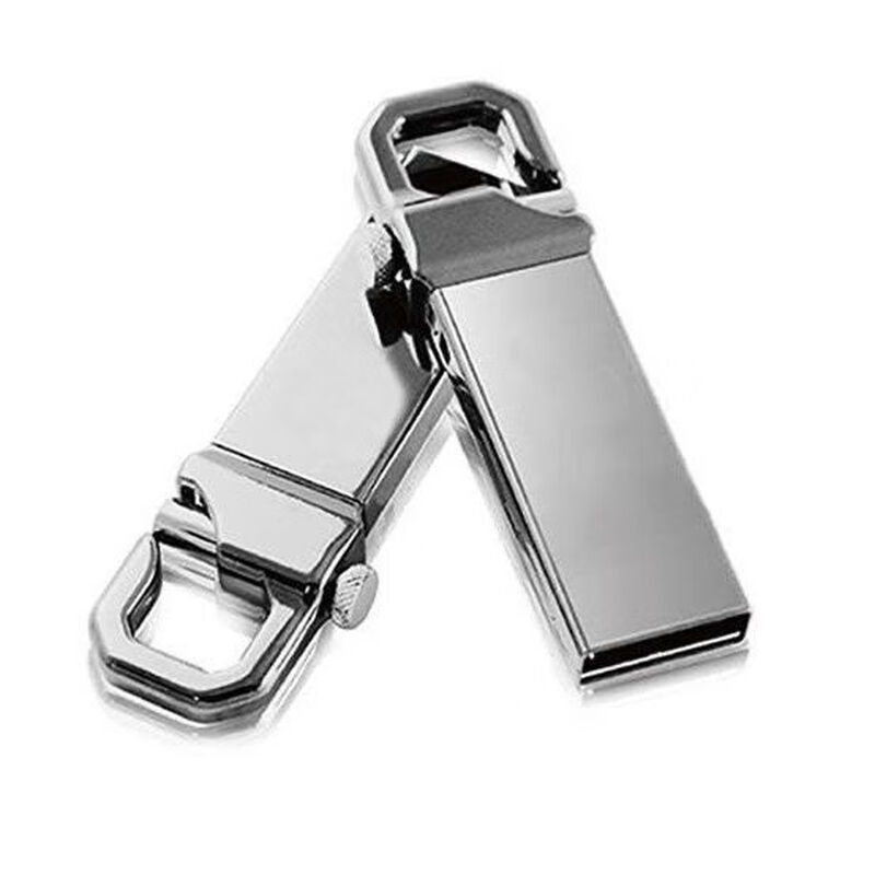 Burning USB disk 16G/32G/64G/4G/8G computer and mobile phone dual-use student office car excellent 16GB