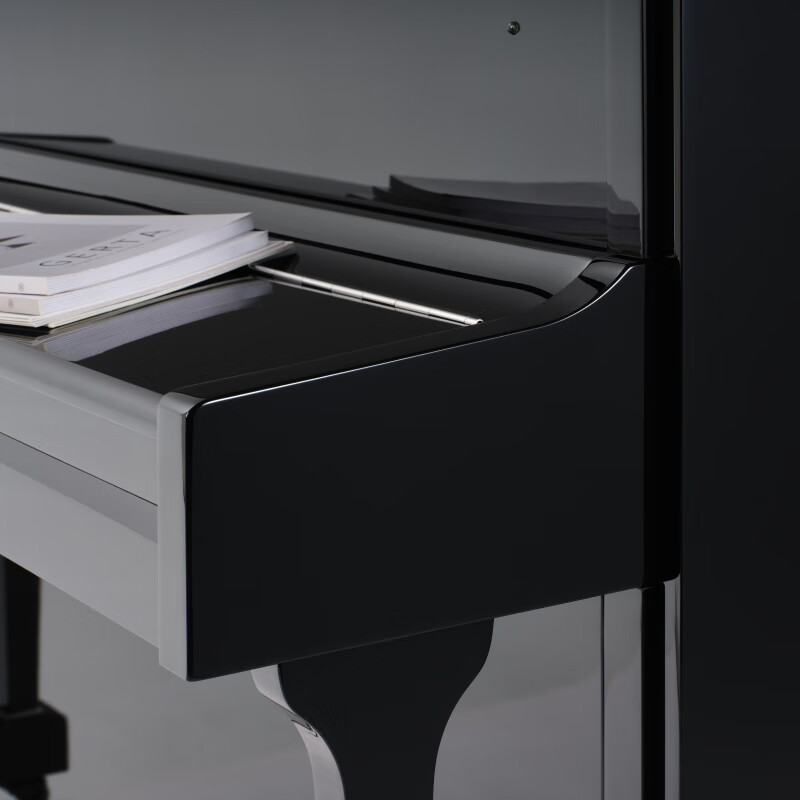 Pearl River Piano (PEARLRIVER) 118FS brand new upright piano, children's beginner's exam practice, adult performance teaching, beginner's home piano