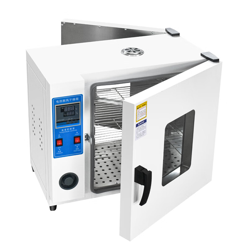 Soper front and rear door disinfection high constant temperature blast baking drying box transfer window cabinet artificial insemination pig farm 202-0 front and rear door galvanized inner tank 16 liters