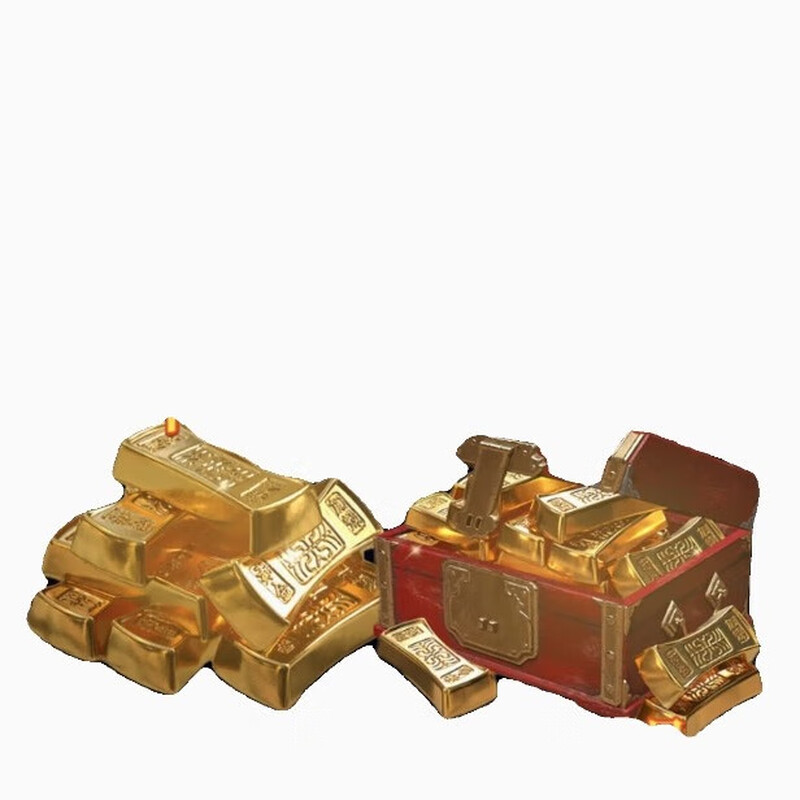 Eternal Tribulation Gold Nuggets Gold Nuggets Recharge Steam/Epic NetEase 240 Gold Nuggets - 12000 Gold Nuggets Available Instant Delivery DCL Expansion 5