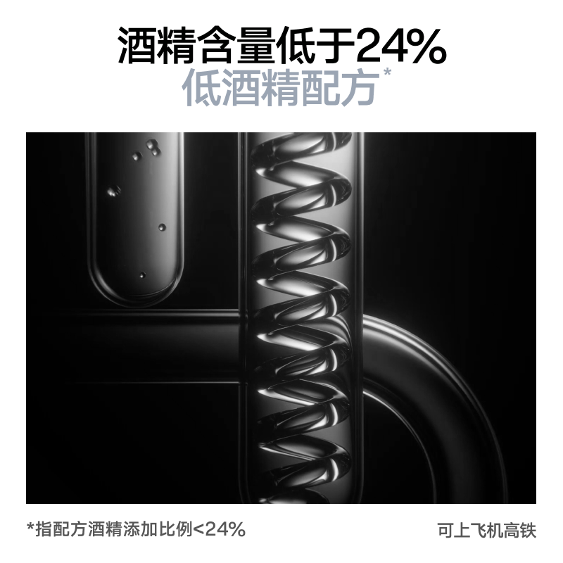 Liran styling fluffy water hair fluffy spray hairspray styling spray hair mud dry hair spray cold extraction silver needle 100ml