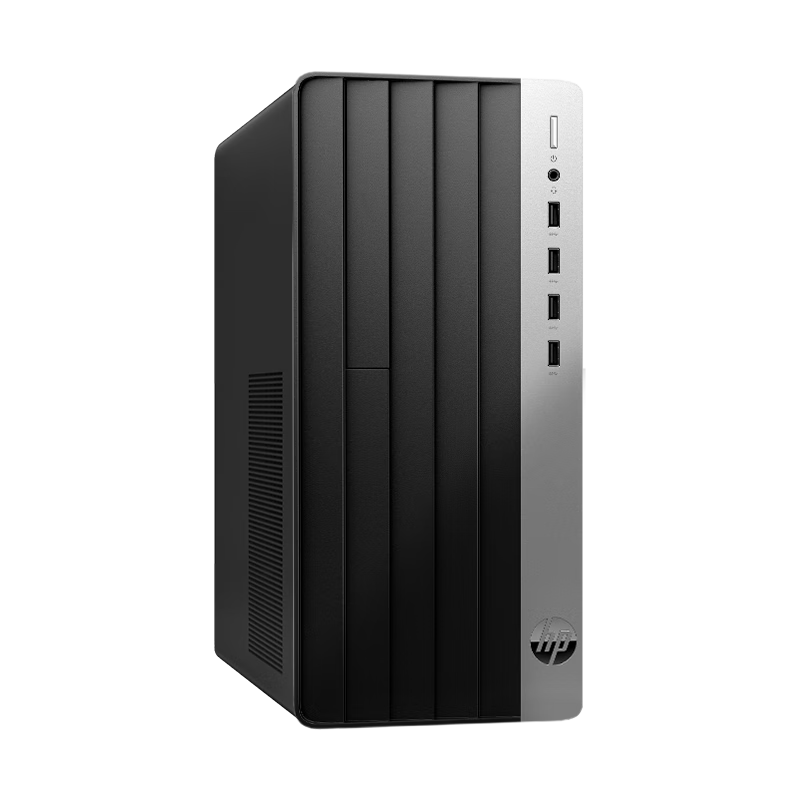 95% new HP vs. 99 high-performance gaming desktop computer host (14th generation i7-14700 32G 1T RTX5060Ti 16G large video memory) AI Black Myth Design Site Single Host