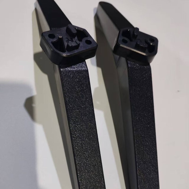 Suitable for Hisense TV base 32/43/48/50/55/58/65/75 inch bracket desktop support tripod 50/55 inch universal base + screws camera interface