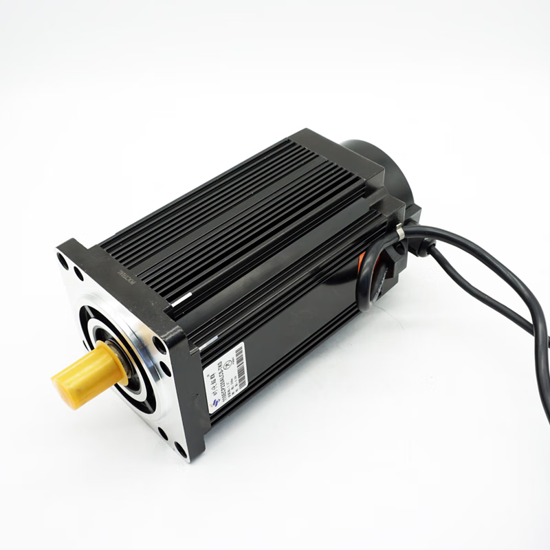 Yue Changsheng 110/130 series closed-loop stepper motor set high torque with 8A driver ZDM-2280 era 110 closed-loop set 20NM shaft 19MM