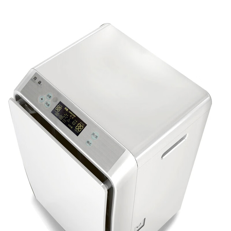 Kawashima dehumidifier CF-58B household dehumidifier large area dehumidifier powerful dehumidification villa basement moisture-proof 47L/day cf-58B