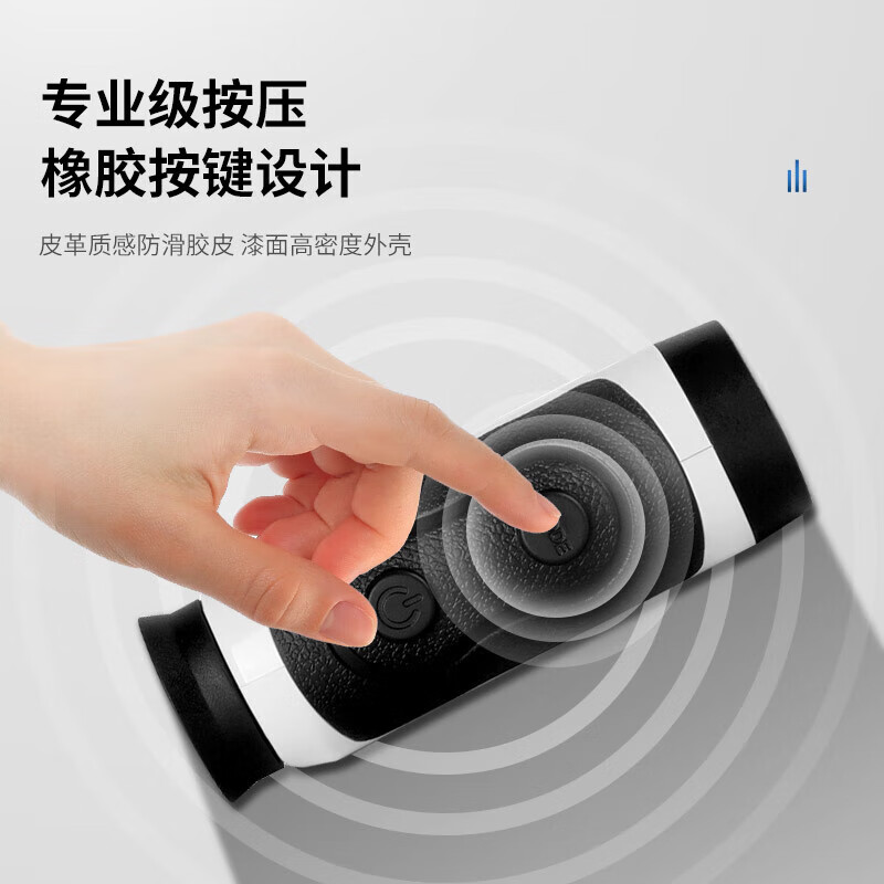 Laser rangefinder telescope outdoor golf electronic ruler high-precision outdoor home handheld distance measuring instrument 800 meters distance measurement height angle measurement