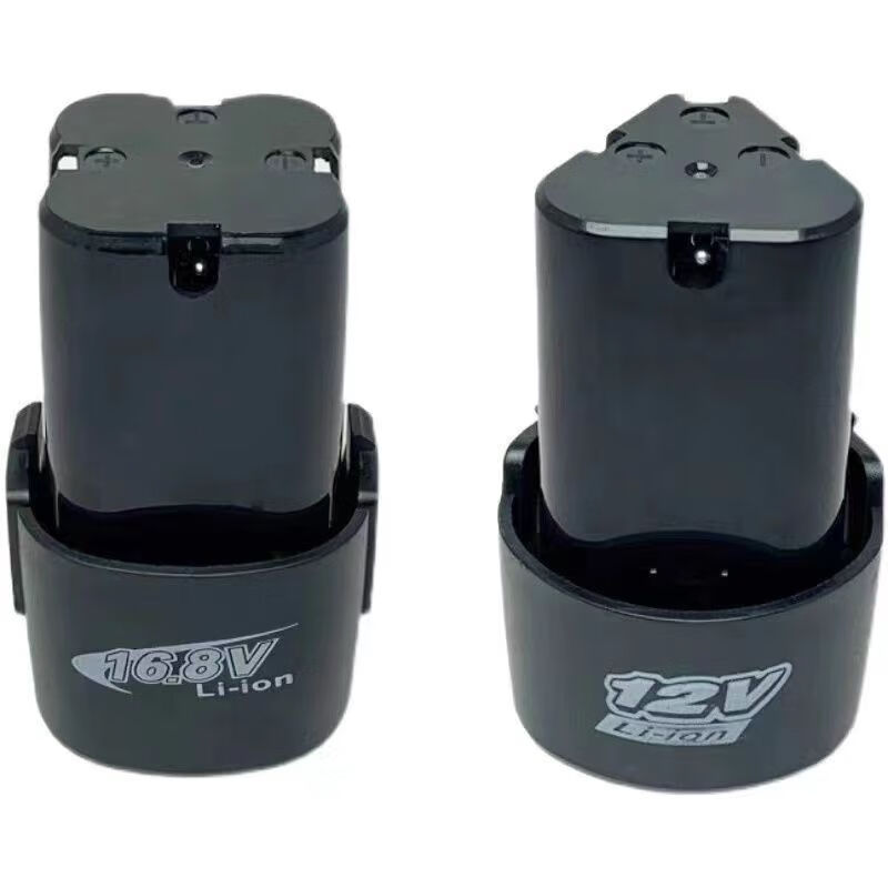 Metkai 12v16.8v double-speed lithium electric drill pistol drill electric screwdriver hand drill lithium battery charger 12v lithium battery line charger