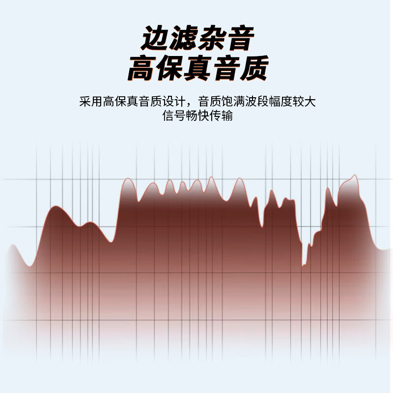 Ningcai (NINGCAI) eight-core hand-in-hand microphone cable large DIN round head microphone cable NC-DS8PJJ0150 male to male black 1.5m