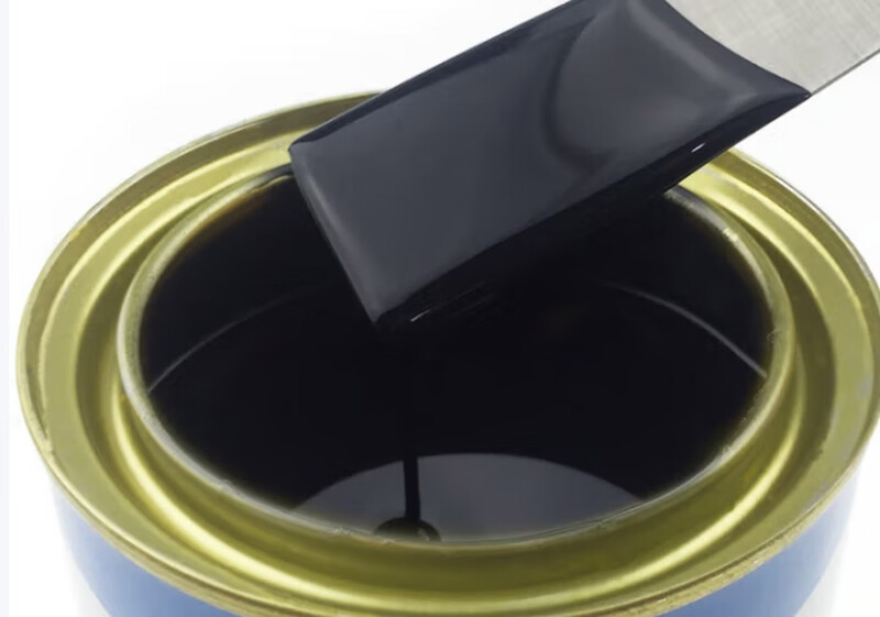 Paint cleaner 3KG light gray bucket