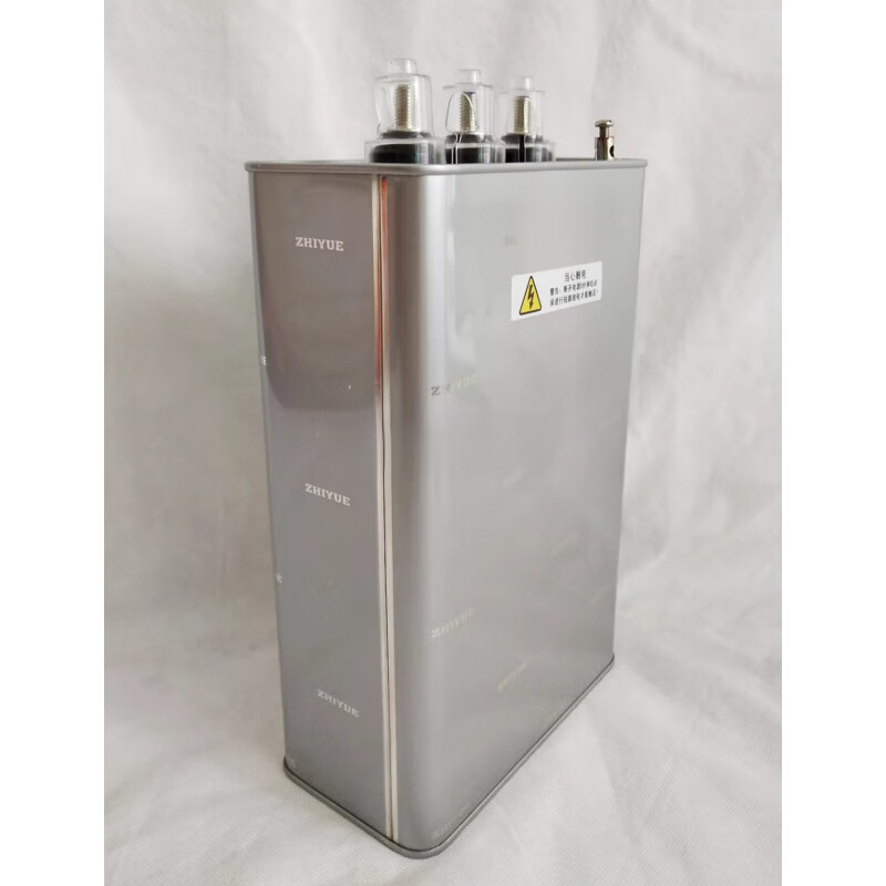 Zhiyue Group BSMJ0.4-15/16/20/25/30/40/50-3/1 self-healing parallel power capacitor 0.4-60-3