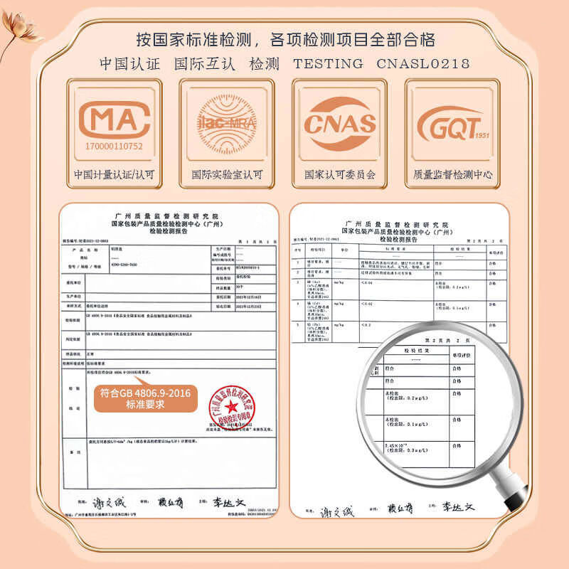 Yangshengfu air fryer special tin foil bowl egg cup shrimp egg oven baking mold small bake-resistant pudding cup hardcover thickened mixed color 20 round oil-proof