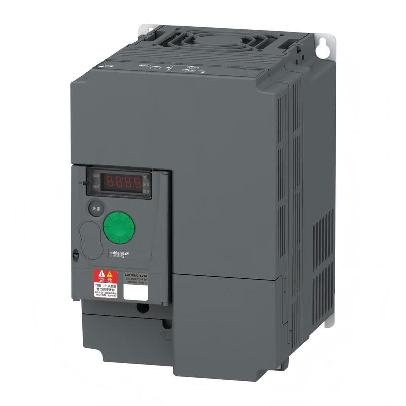 Schneider Electric ATV310 inverter 7.5kw three-phase ATV310HU75N4A