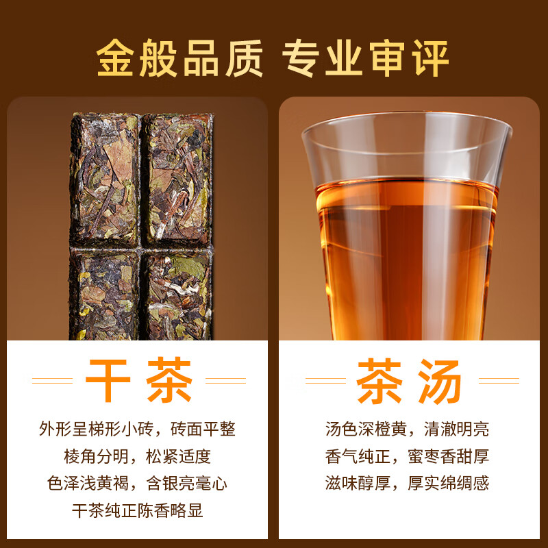 Pinpinxiang White Tea, Fuding White Tea, Sun-Platinum Old White Tea 2022 Shoumei Tasting Tea 20g, Three Years Old
