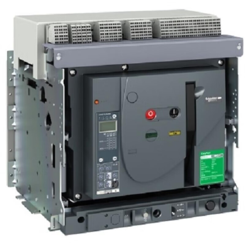 NW NT Schneider frame circuit breaker MTE series 08 10 12 16N1 25 32 40H1 3P fixed 2500A